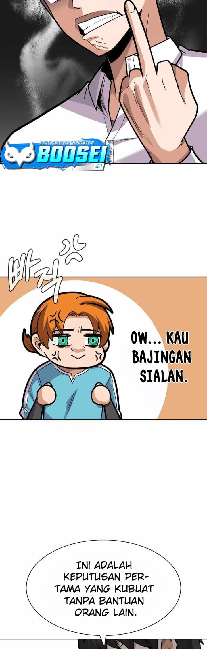 Newbie Management Chapter 3 halaman 21