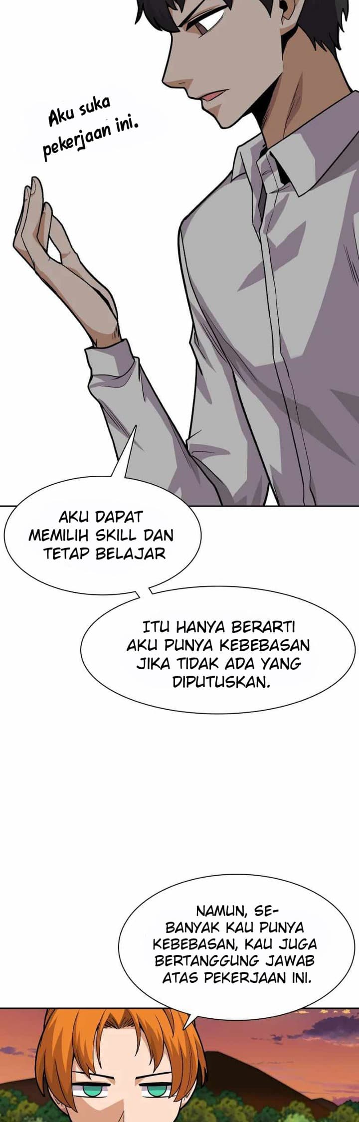 Newbie Management Chapter 3 halaman 22