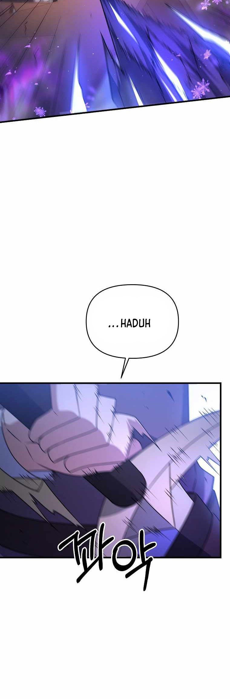 The Lazy Swordmaster Chapter 24 halaman 19