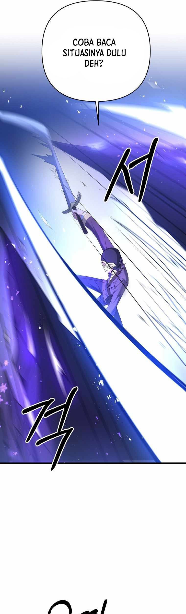 The Lazy Swordmaster Chapter 24 halaman 20