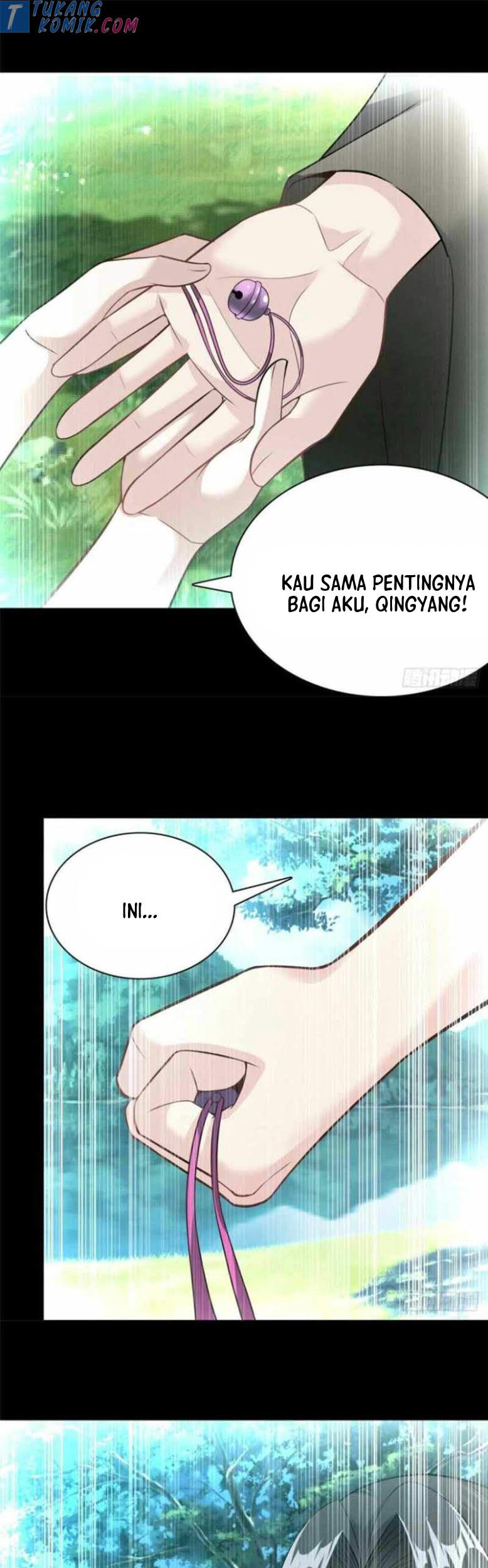 Dao Yin Chapter 195 halaman 7