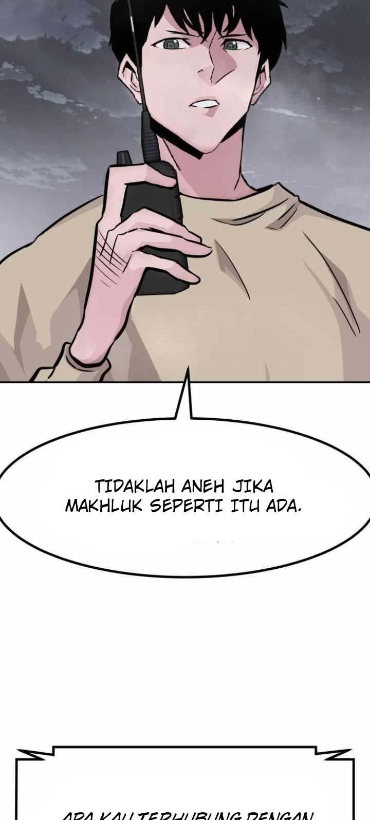 All Rounder Chapter 29 halaman 28