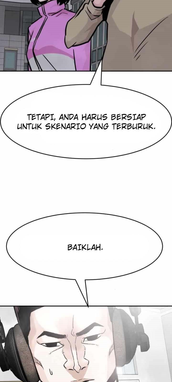 All Rounder Chapter 29 halaman 30
