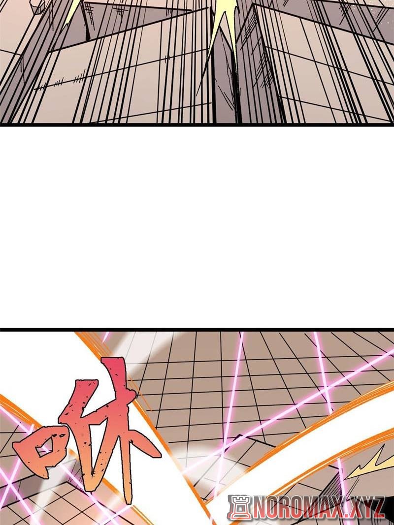All Hail the Sect Leader Chapter 169 Gambar 24