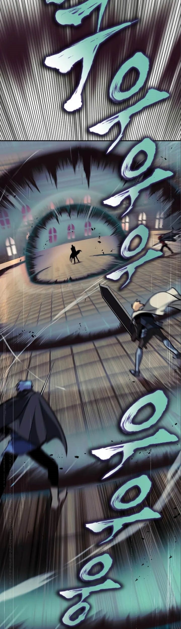 Lazy Prince Becomes a Genius Chapter 60 Gambar 24