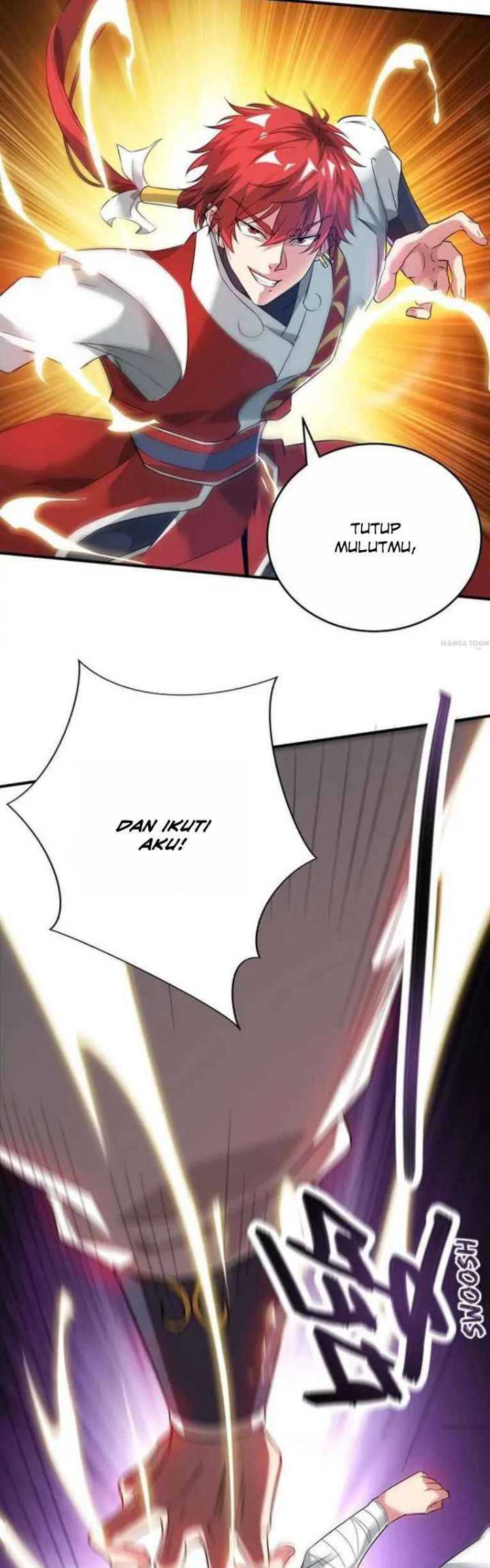The First Son-In-Law Vanguard of All Time Chapter 217 Gambar 9