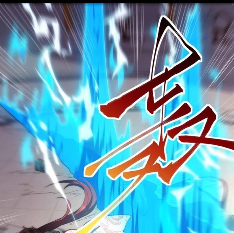 I Stand Beyond The Heavens Chapter 32 Gambar 7