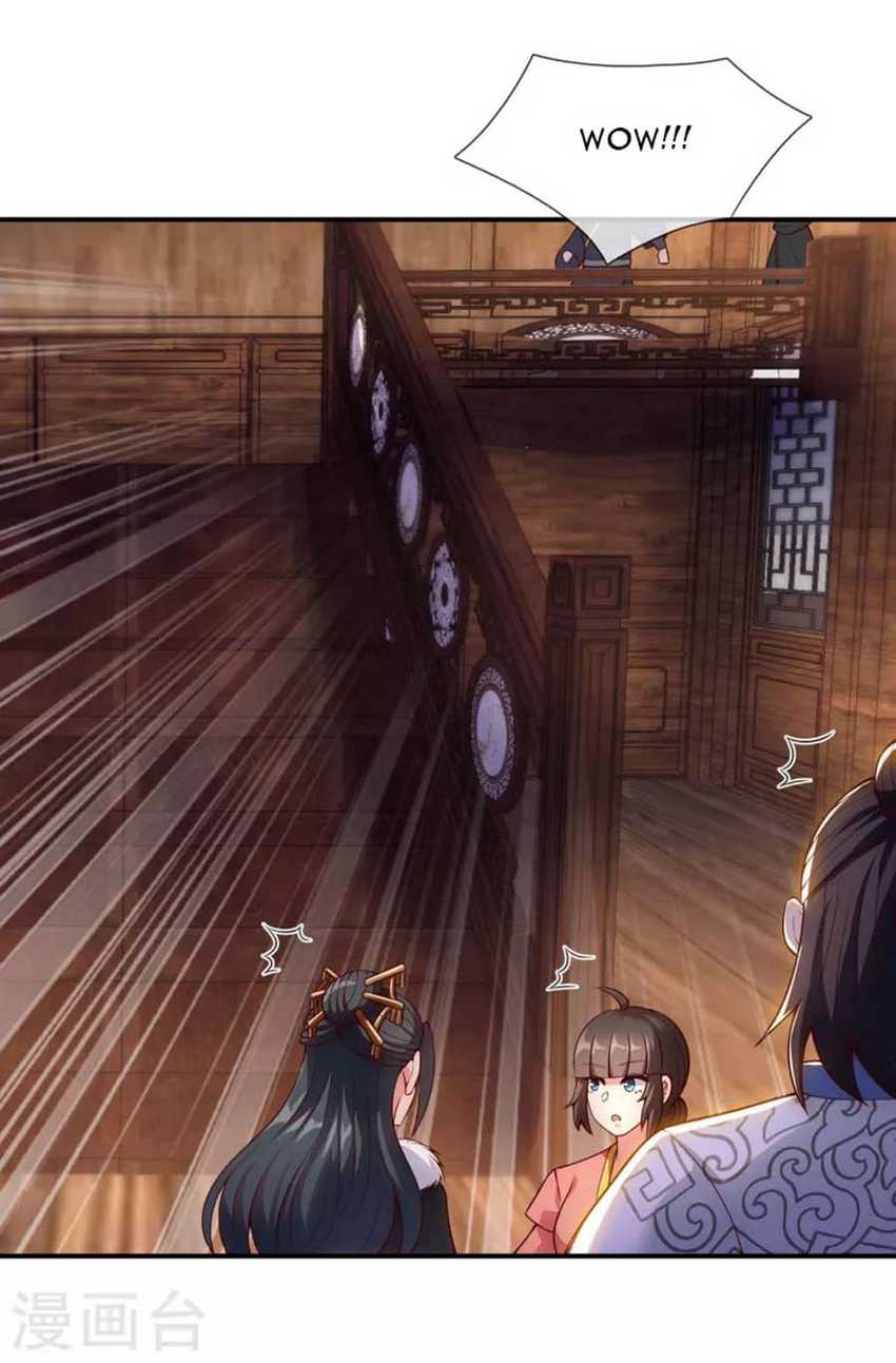 Xuantian Supreme Chapter 28 Gambar 10