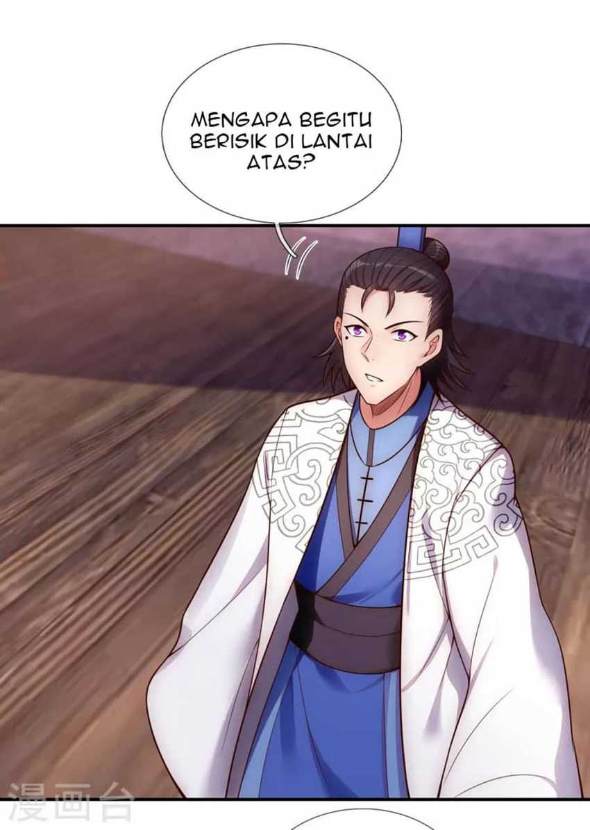 Xuantian Supreme Chapter 28 Gambar 11