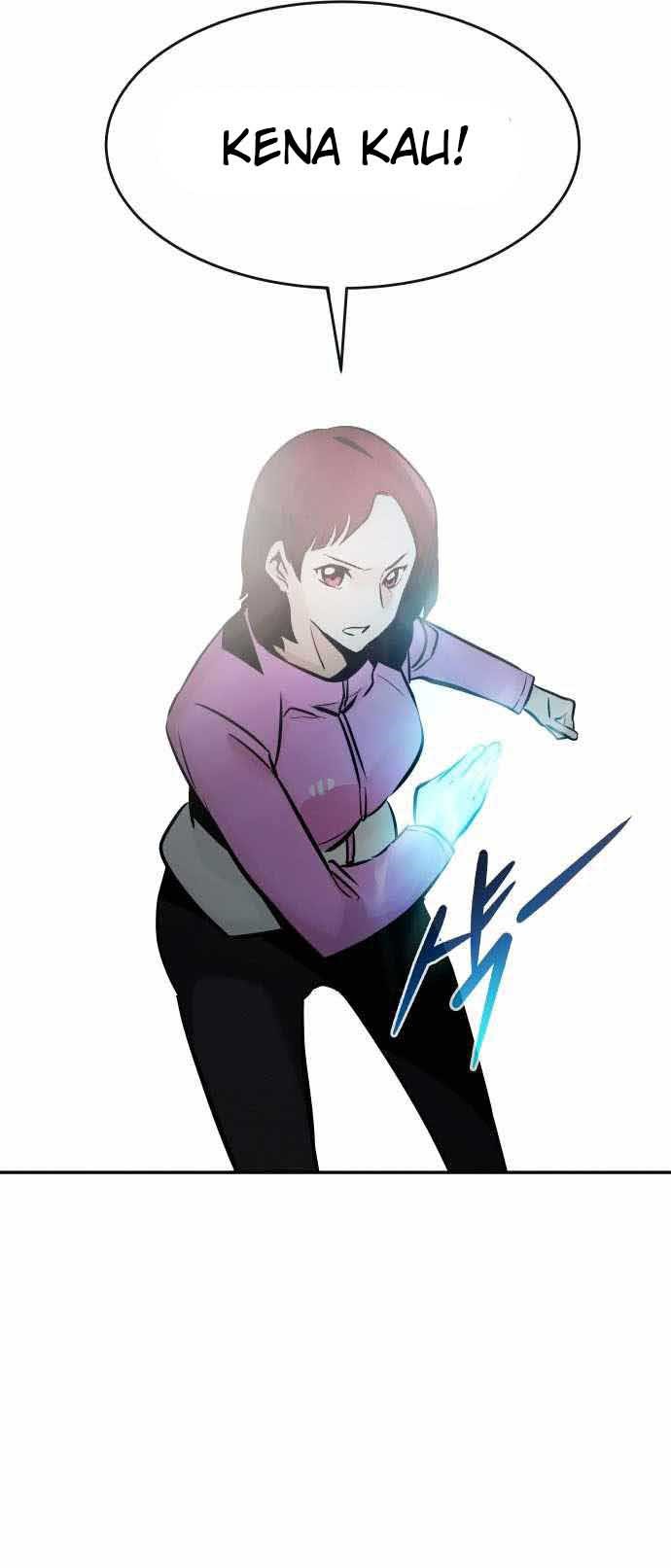 All Rounder Chapter 30 halaman 26