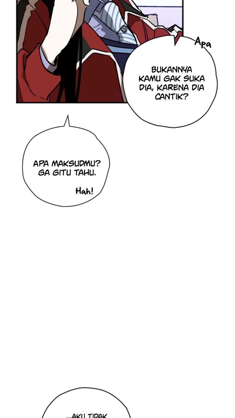 Night Of Shadows Chapter 04 Gambar 37