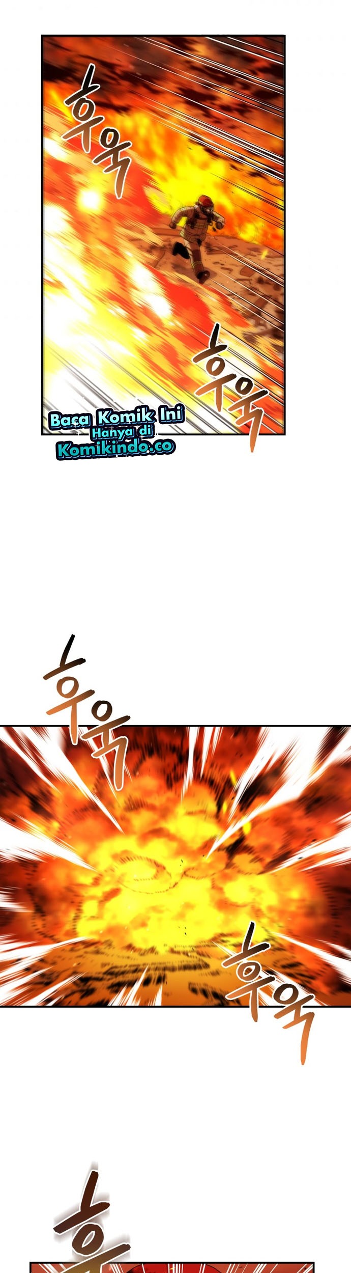 Rescue System Chapter 30 halaman 14