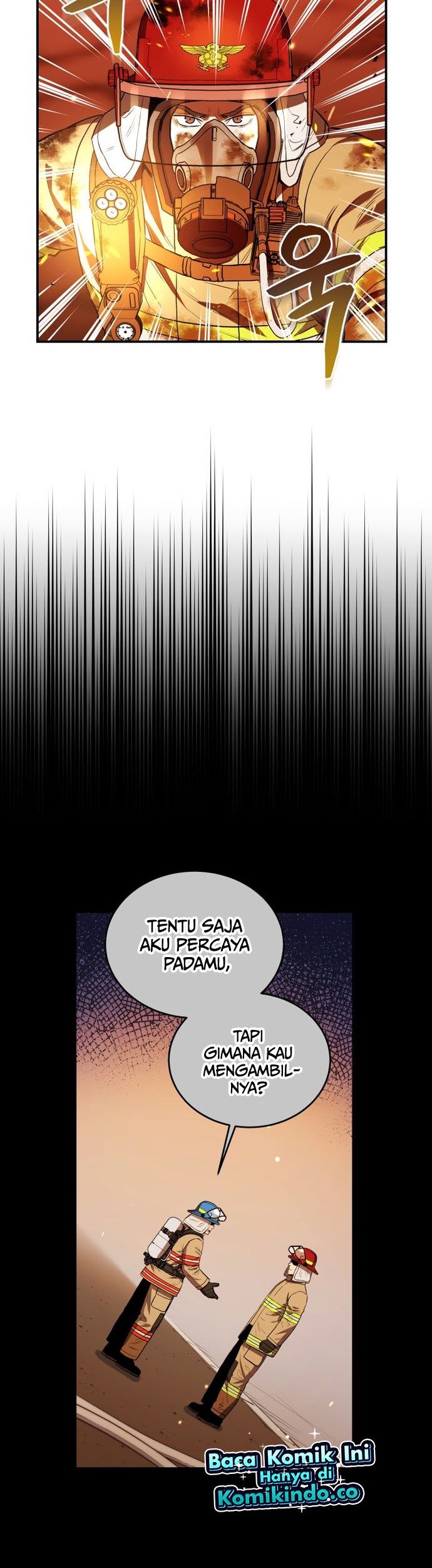 Rescue System Chapter 30 halaman 15