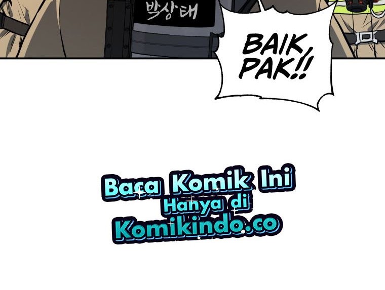 Rescue System Chapter 28 halaman 25