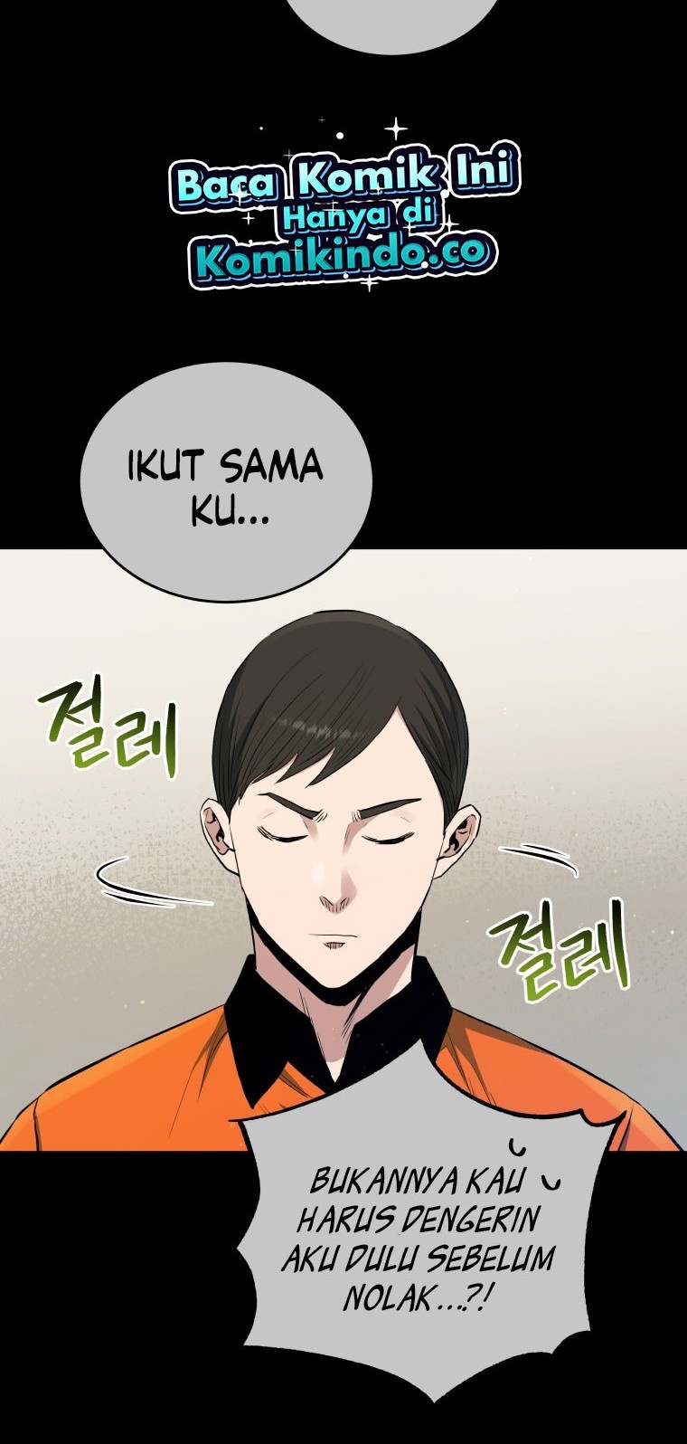 Rescue System Chapter 24 halaman 15