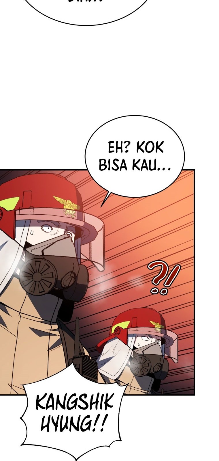 Rescue System Chapter 17 halaman 20