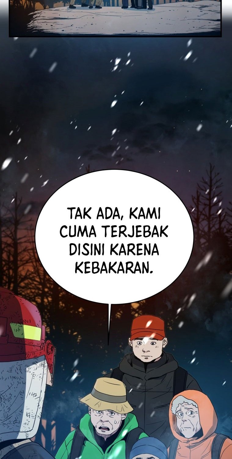 Rescue System Chapter 16 halaman 18