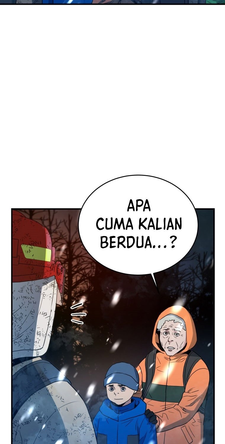 Rescue System Chapter 16 halaman 20