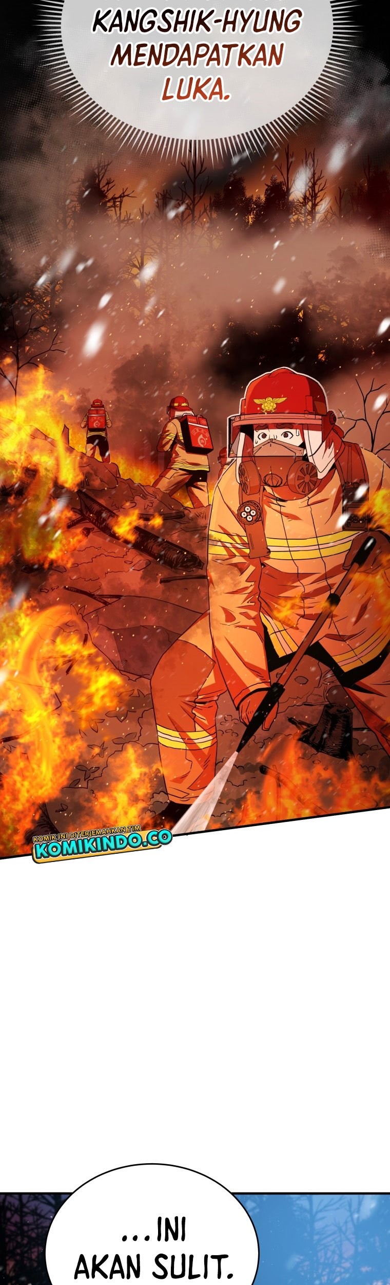 Rescue System Chapter 15 halaman 19