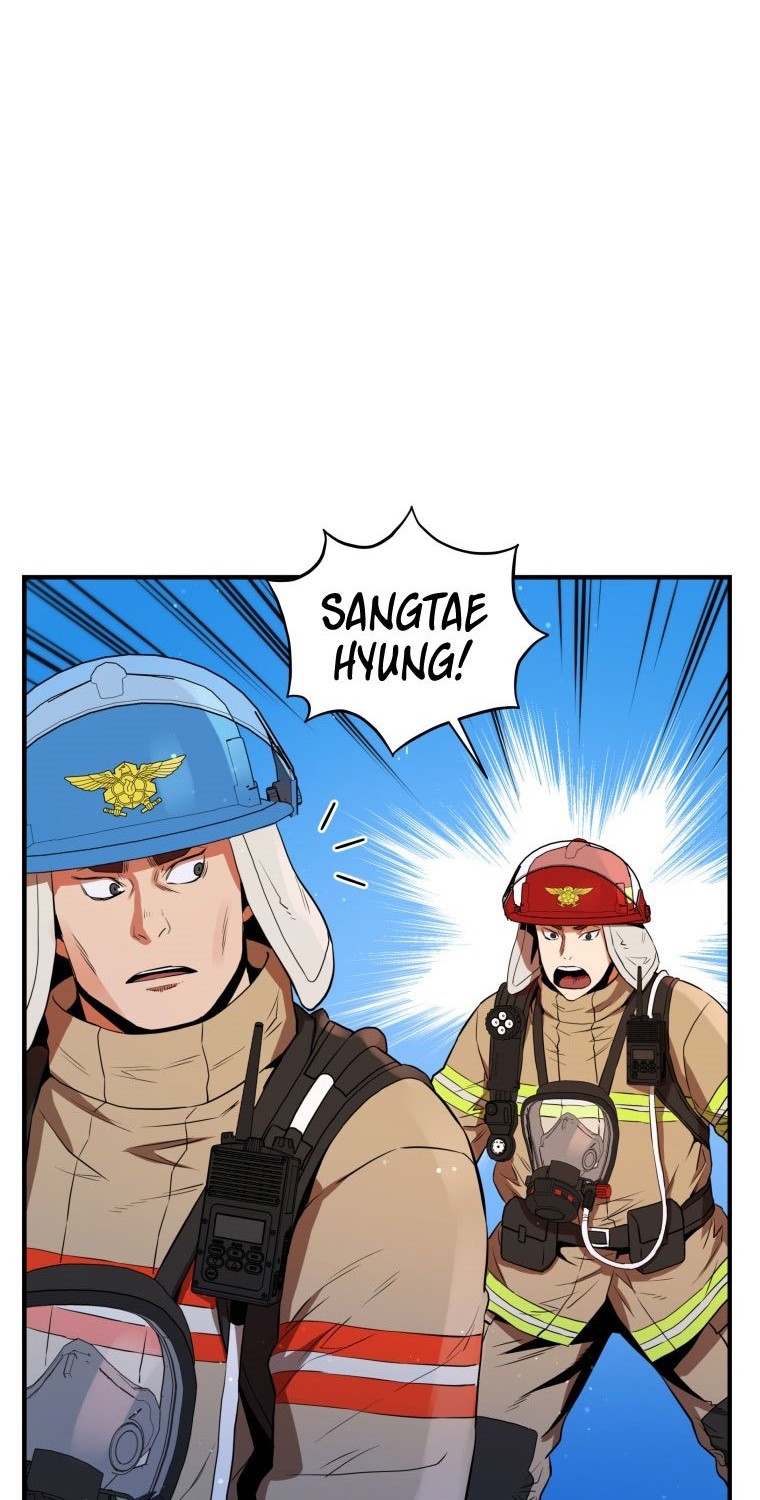 Rescue System Chapter 12 halaman 25