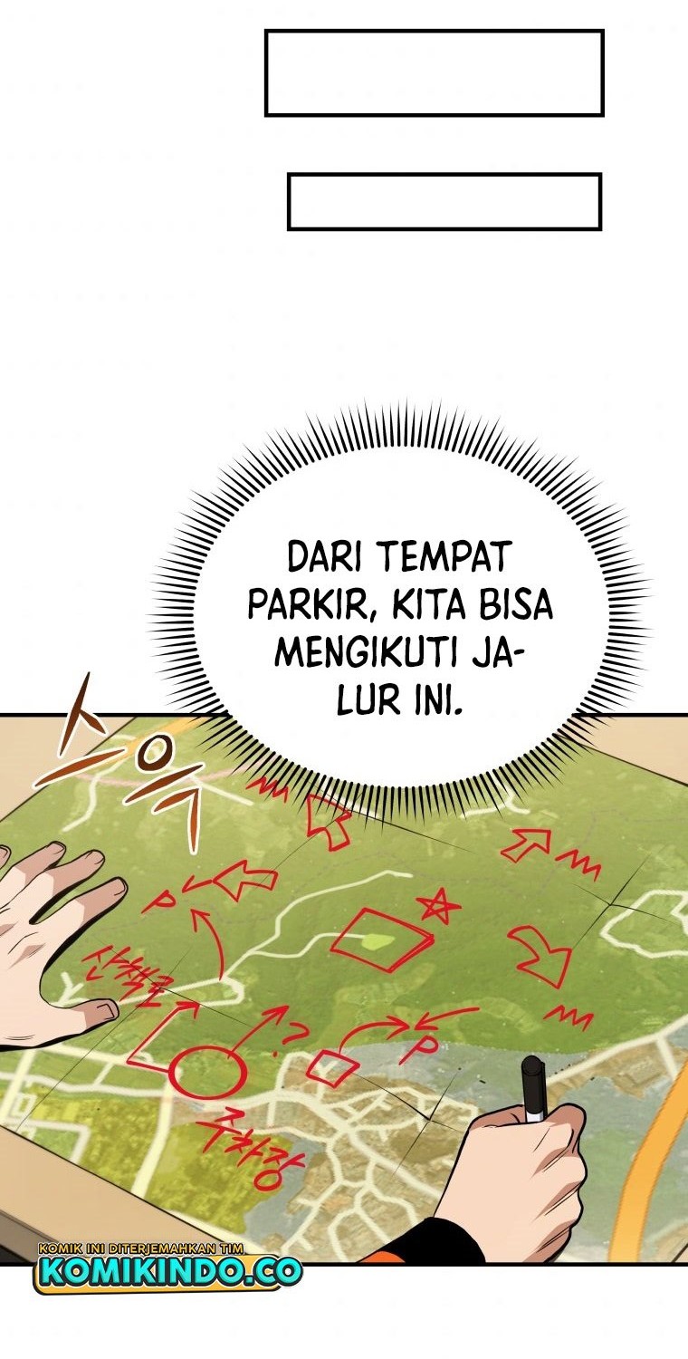 Rescue System Chapter 11 halaman 23