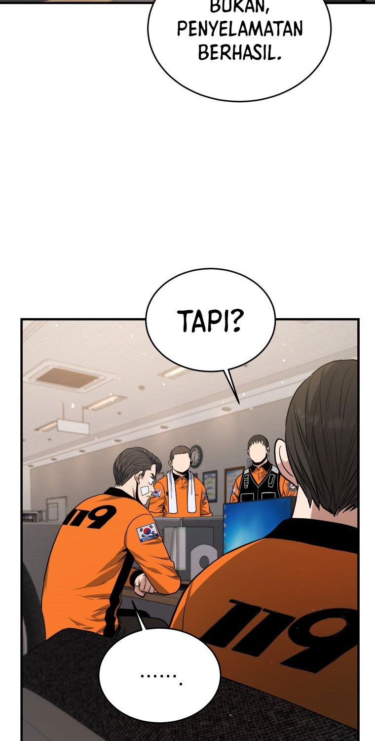 Rescue System Chapter 9 halaman 24