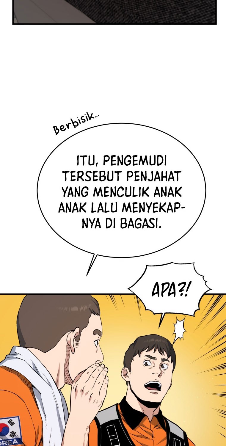 Rescue System Chapter 9 halaman 25