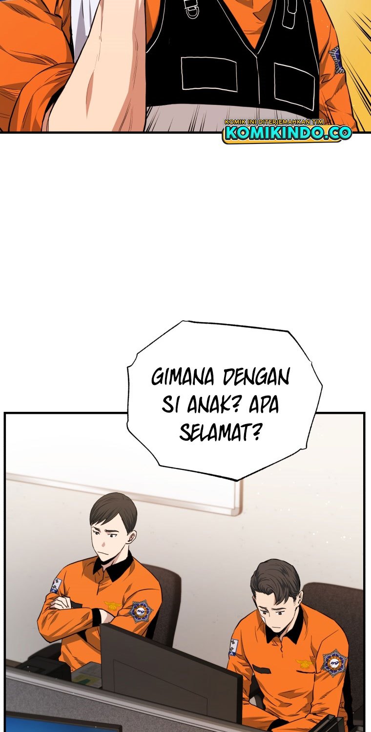 Rescue System Chapter 9 halaman 26