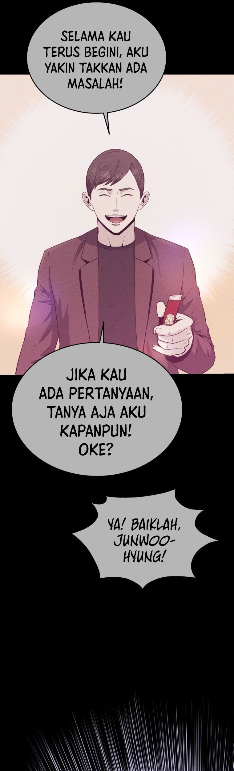Rescue System Chapter 7 halaman 22