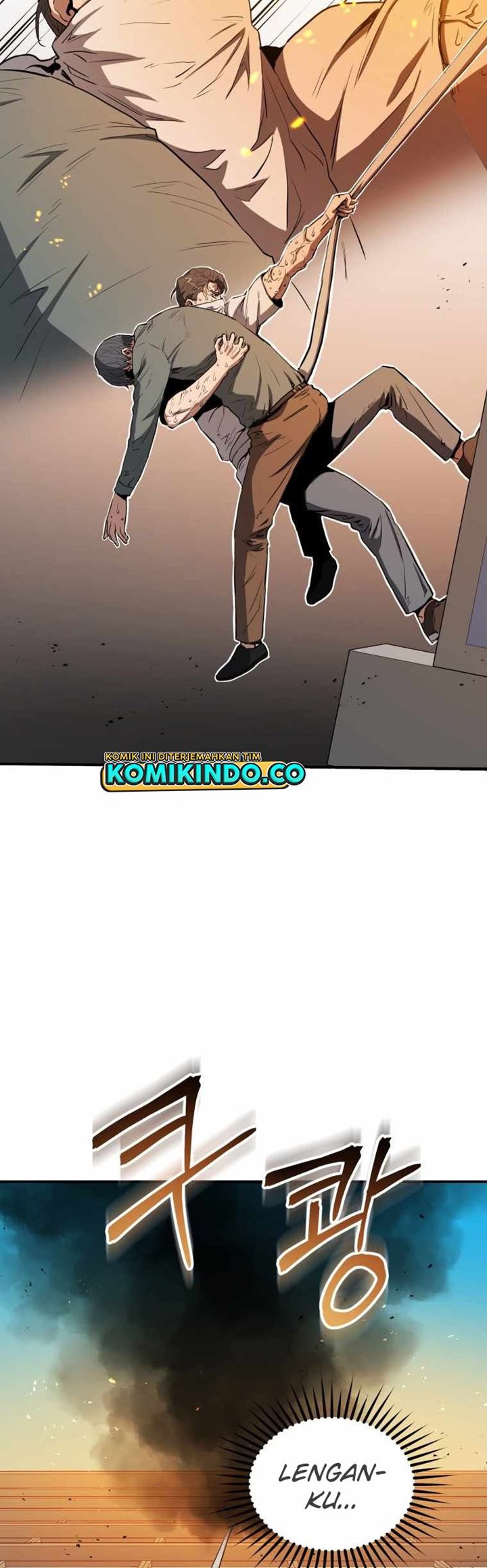 Rescue System Chapter 5 halaman 16