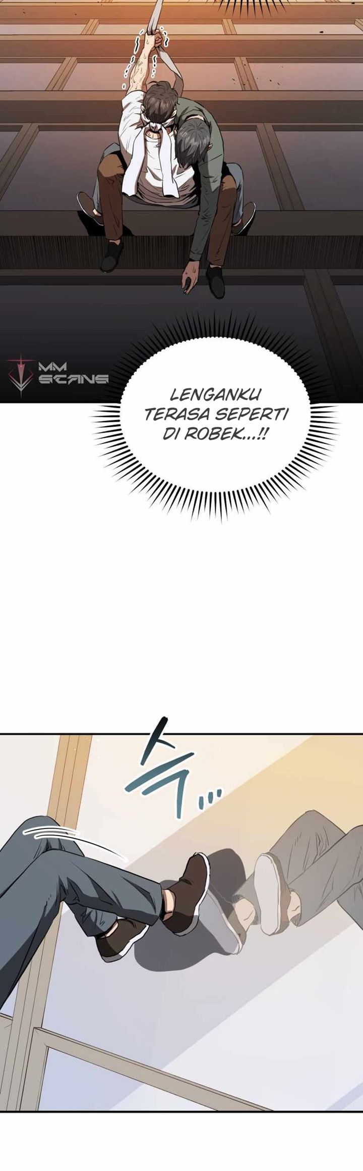 Rescue System Chapter 5 halaman 17