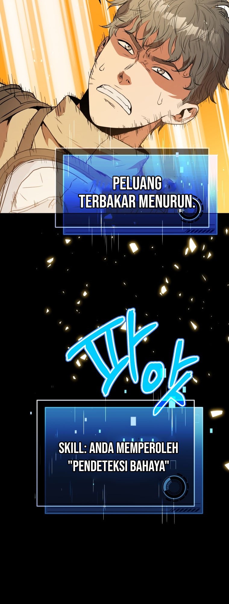Rescue System Chapter 3 halaman 21