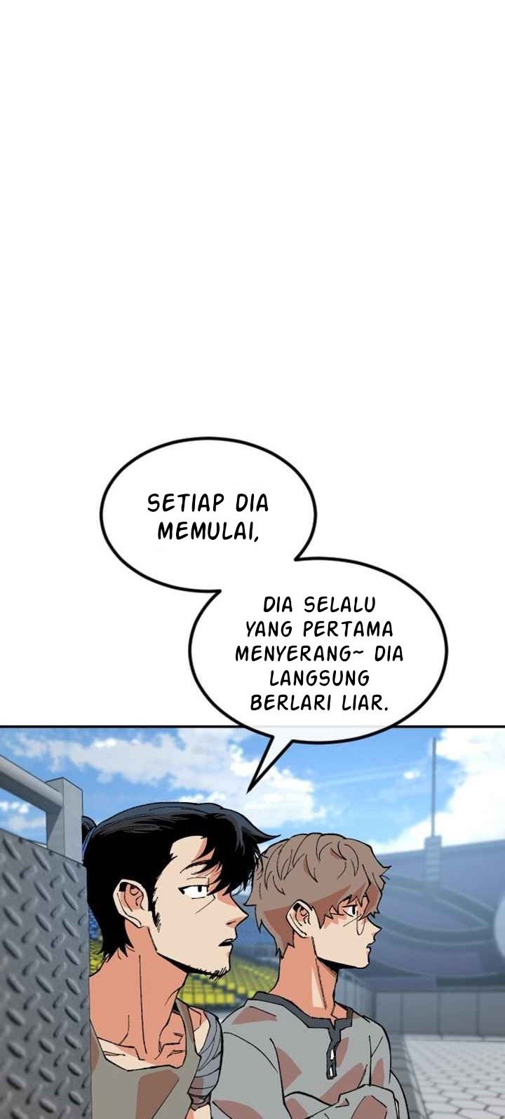 Stairs Chapter 30 halaman 35