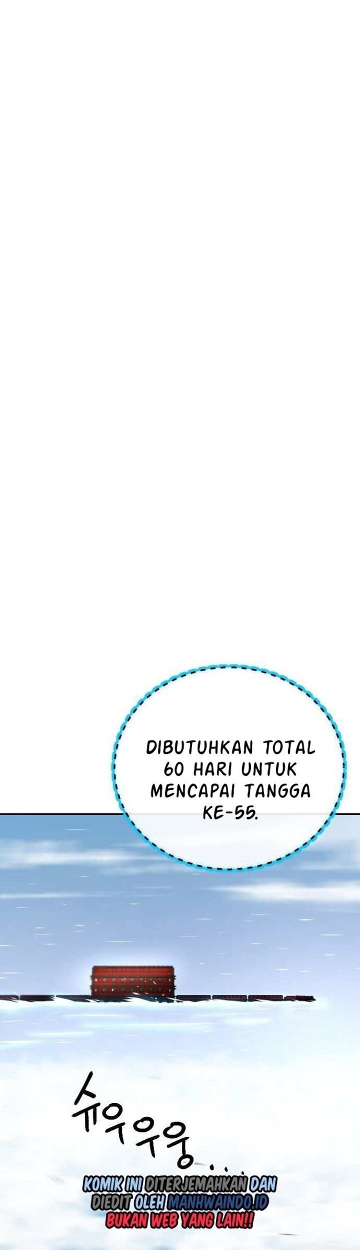 Stairs Chapter 27 halaman 31