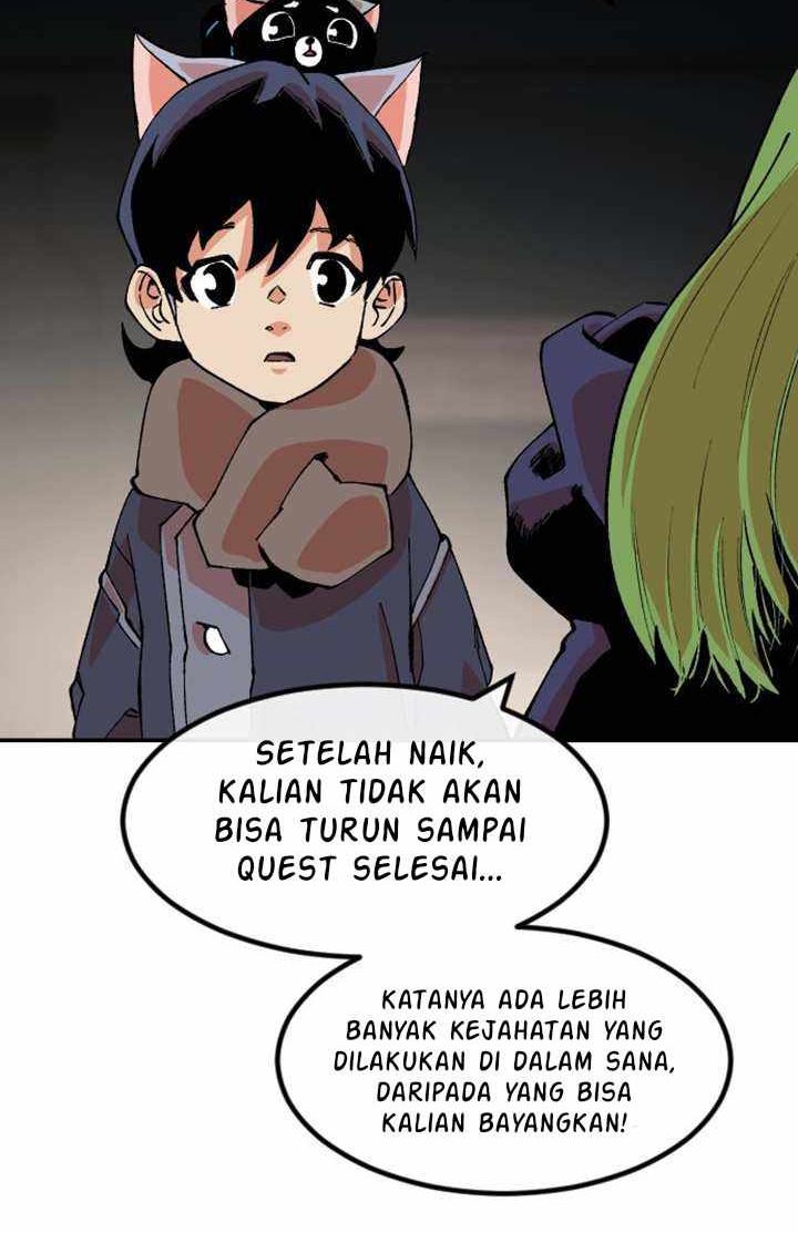 Stairs Chapter 26 halaman 59