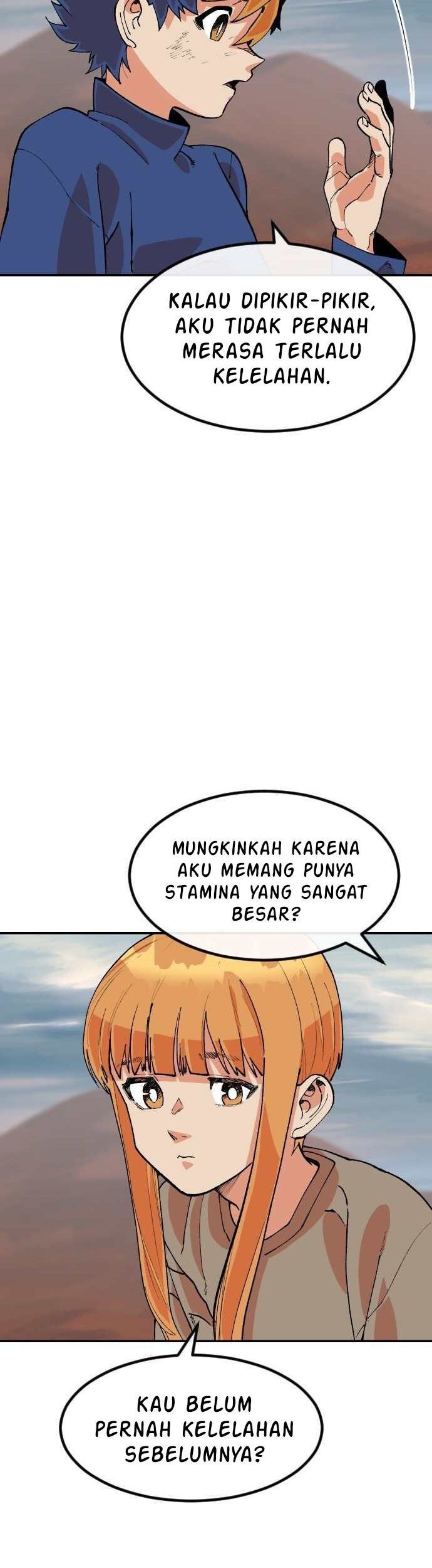 Stairs Chapter 25 halaman 39