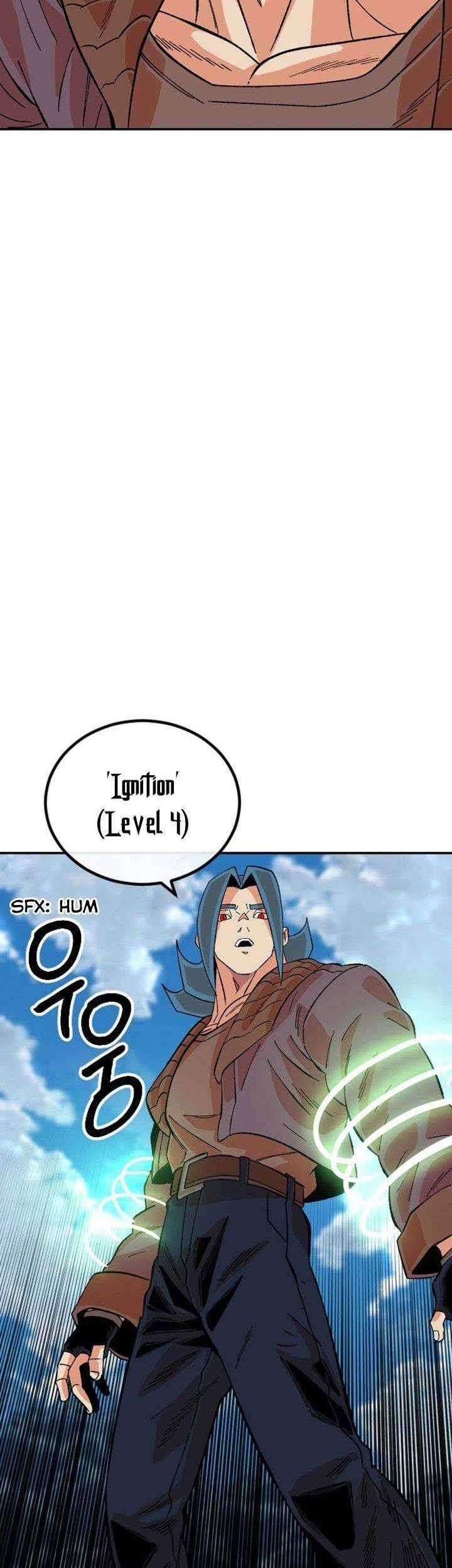 Stairs Chapter 20 halaman 35