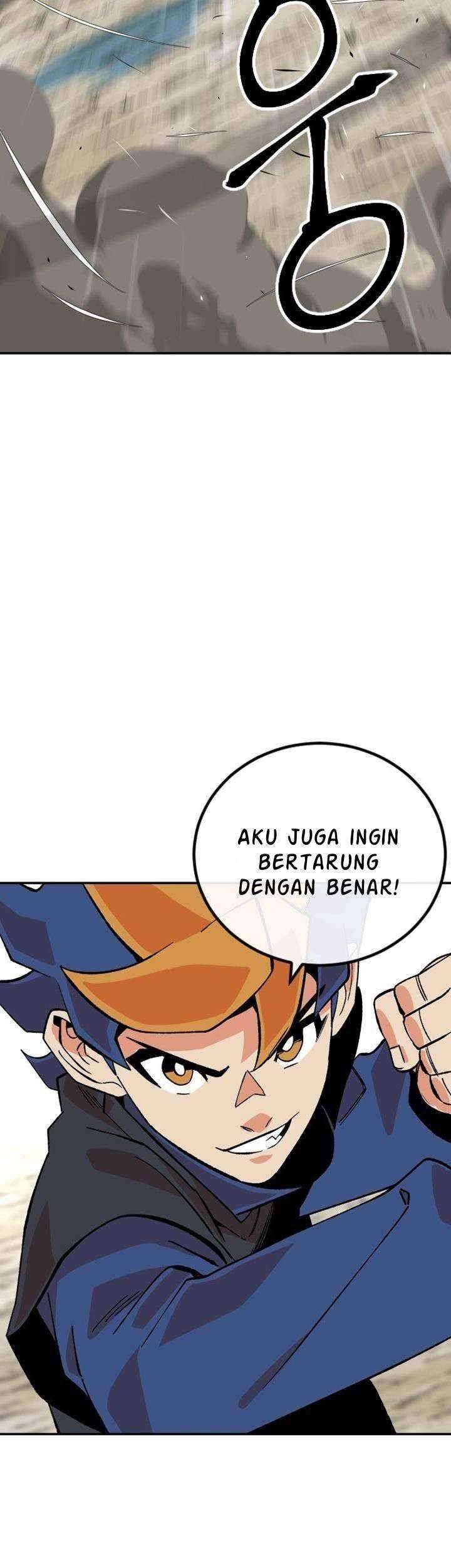Stairs Chapter 19 halaman 29