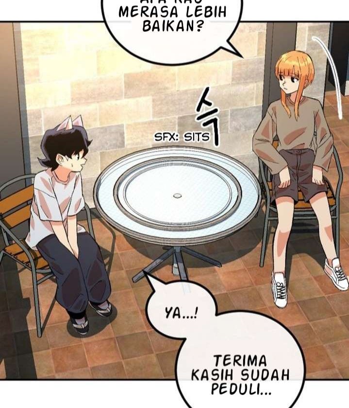 Stairs Chapter 16 halaman 31
