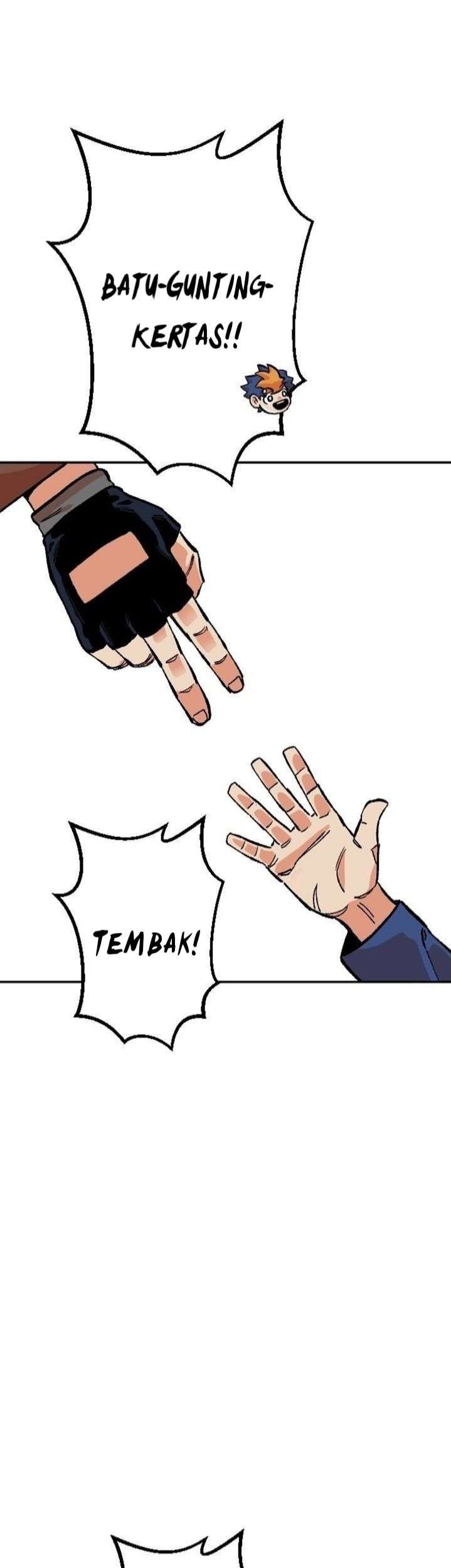 Stairs Chapter 12 halaman 32