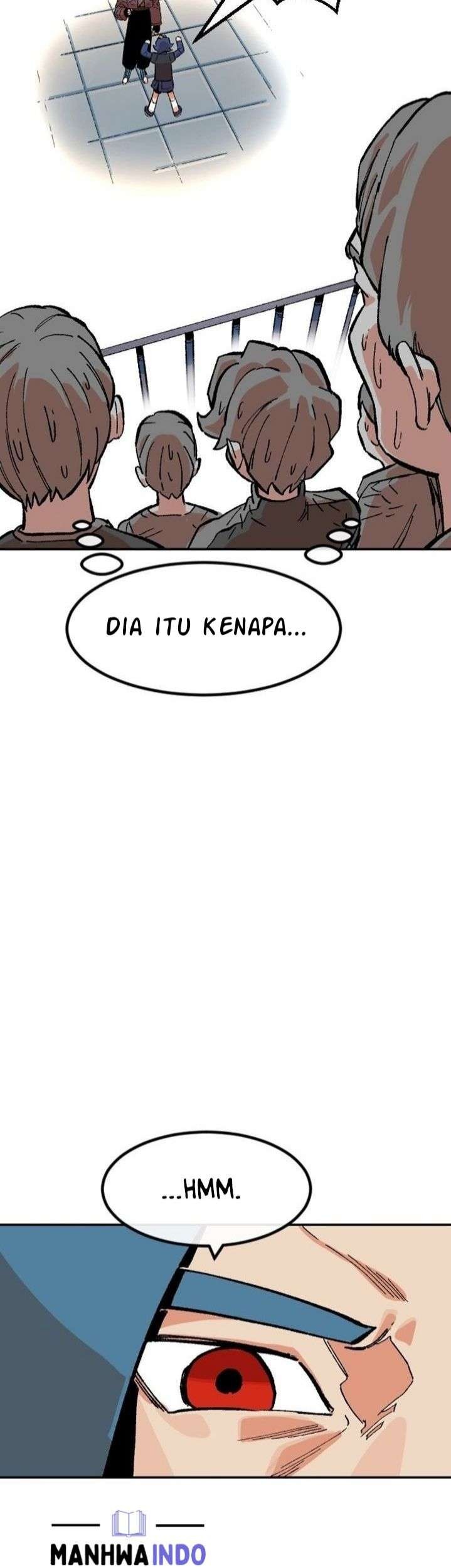 Stairs Chapter 12 halaman 34