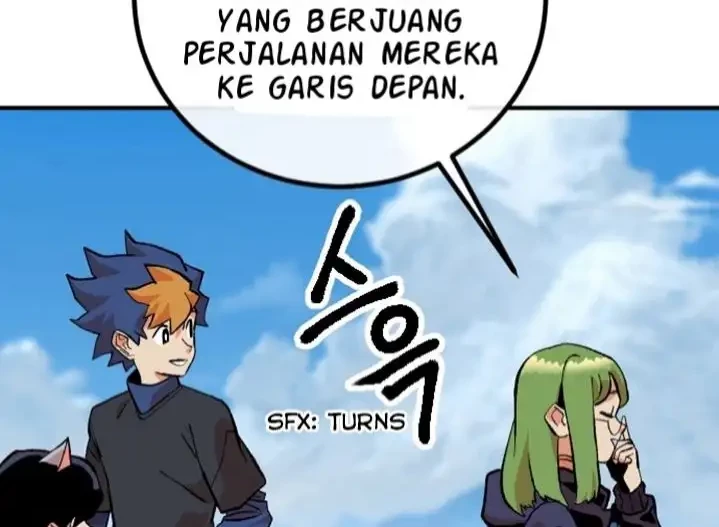 Stairs Chapter 10 halaman 25