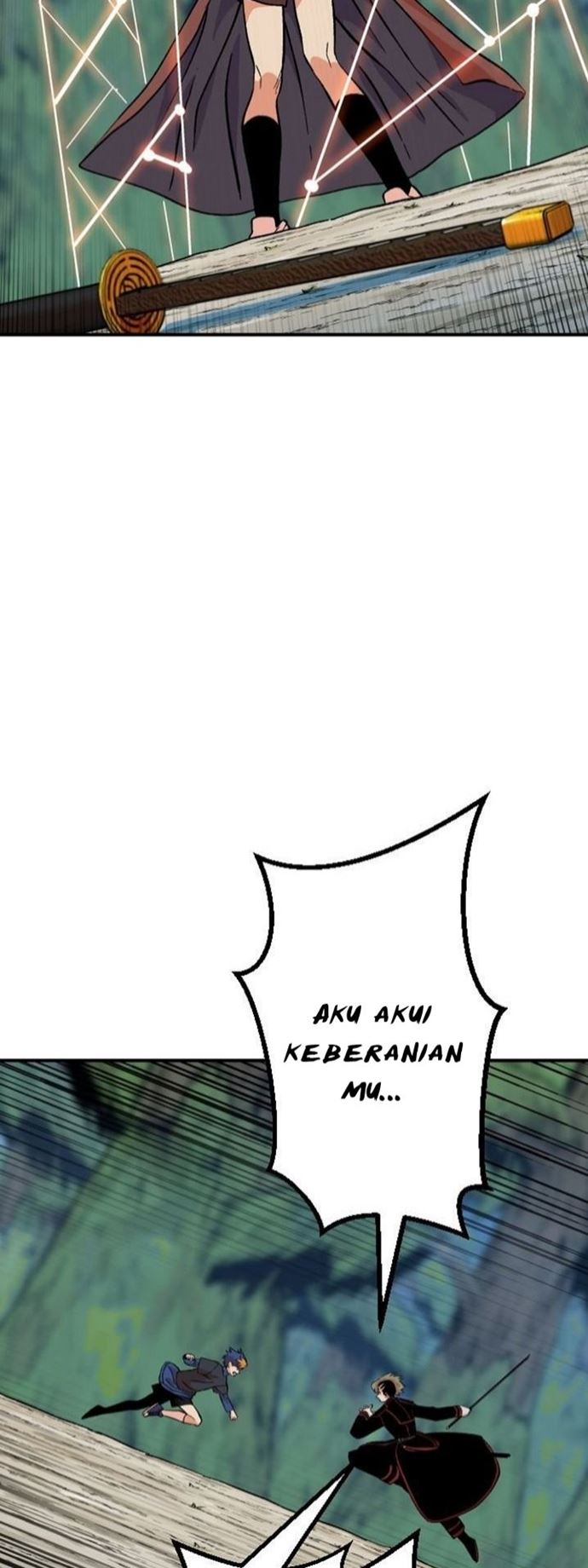 Stairs Chapter 5 halaman 16