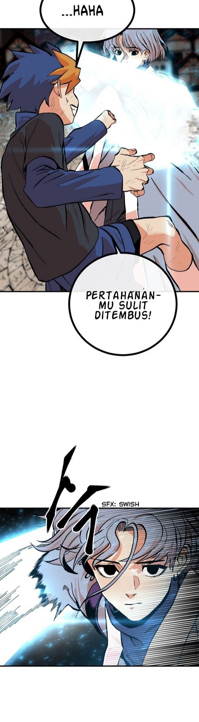 Stairs Chapter 3 halaman 42