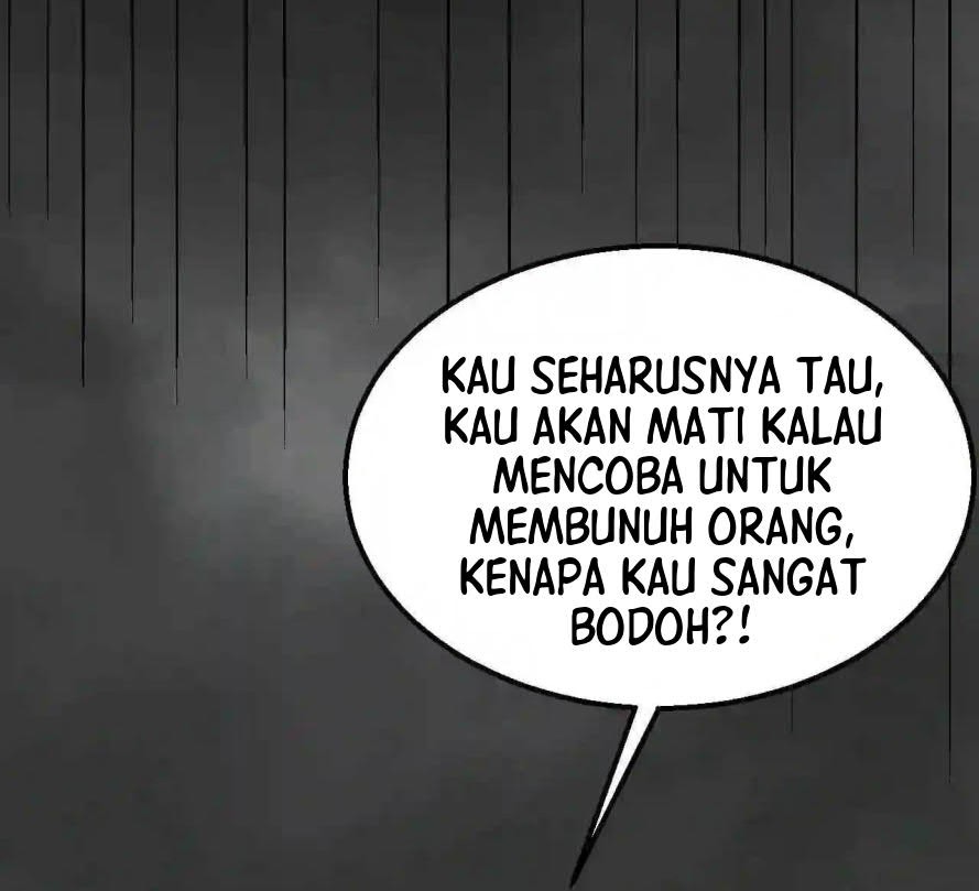 Apocalyptic Thief Chapter 71 halaman 17