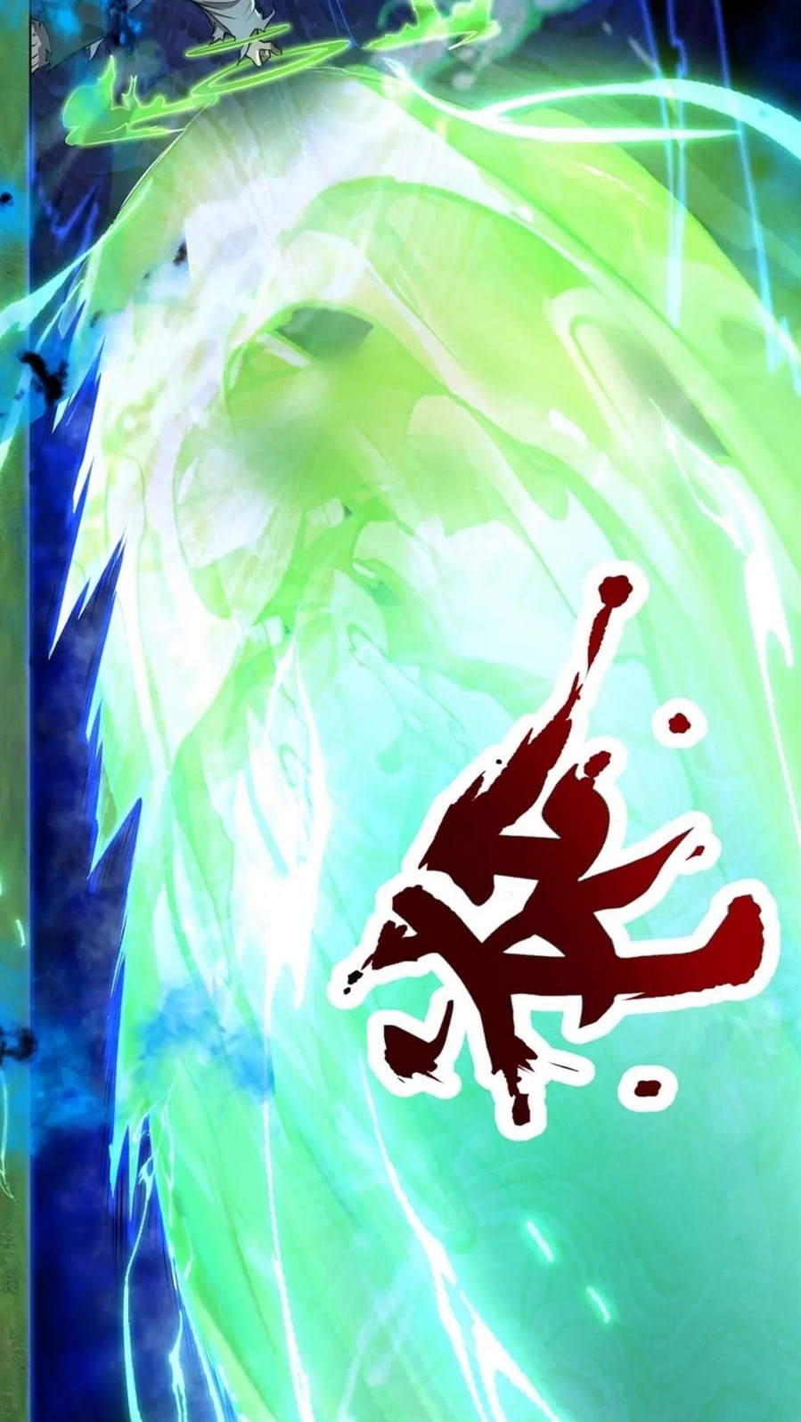 Man From Hell Chapter 18 Gambar 16