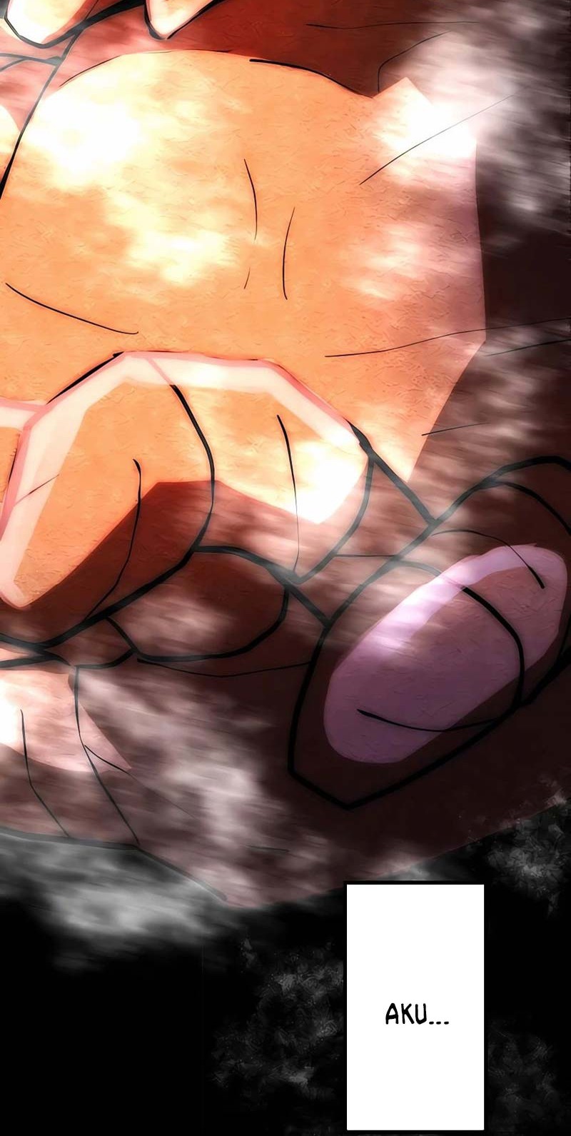 Reborn Ranker – Gravity User Chapter 6 halaman 27