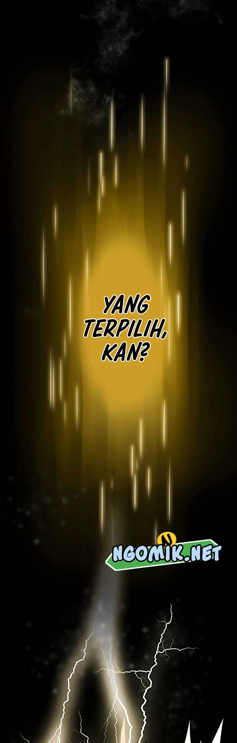 Reborn Ranker – Gravity User Chapter 6 halaman 28