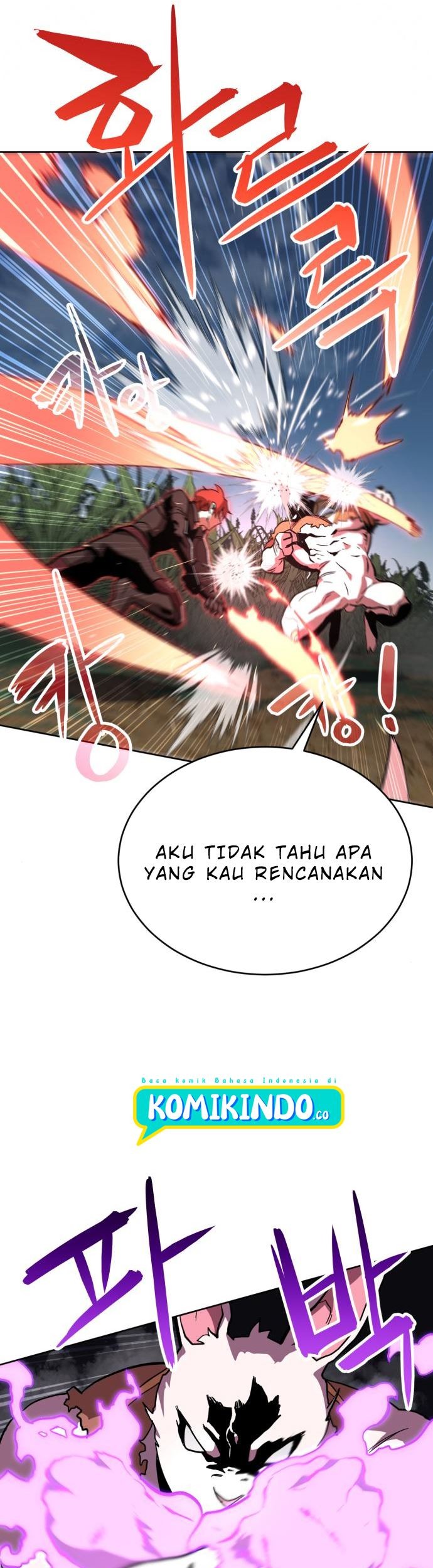 Final Boss Chapter 42 halaman 18
