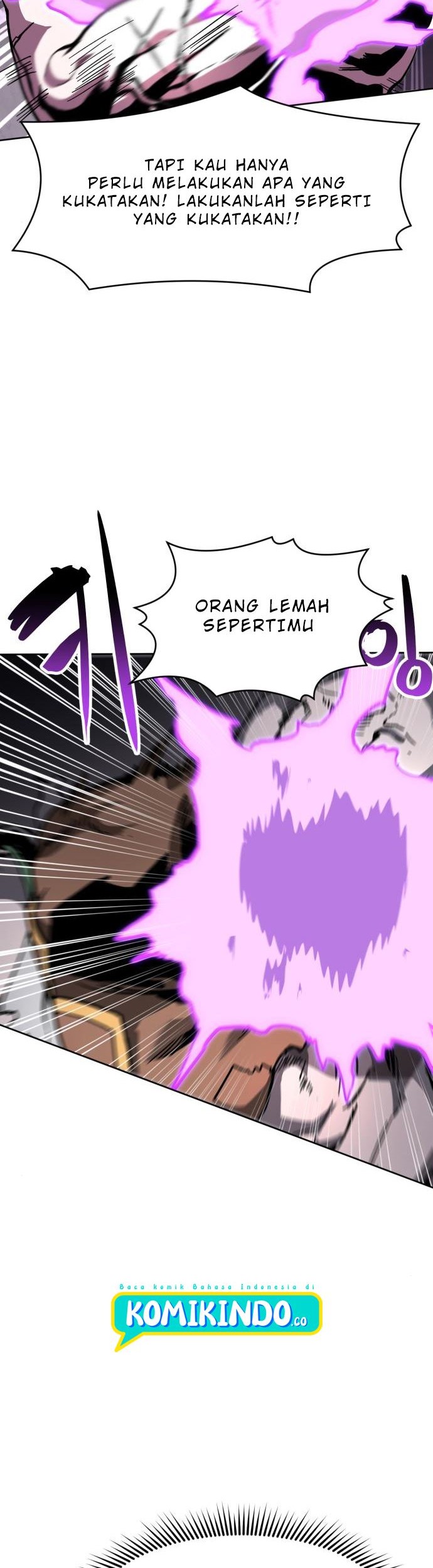 Final Boss Chapter 42 halaman 19